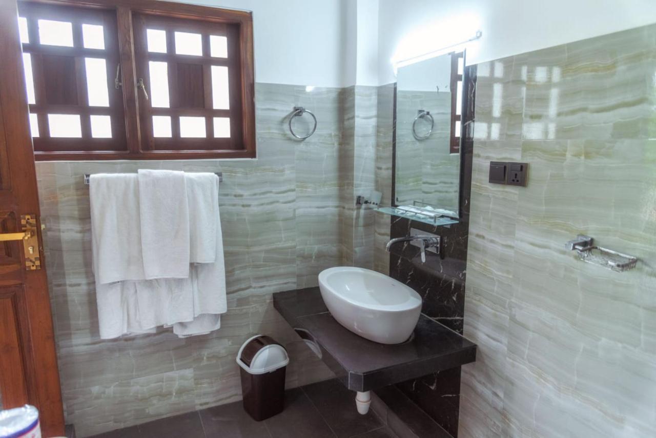 Hotel Golden Ray Dambulla Εξωτερικό φωτογραφία