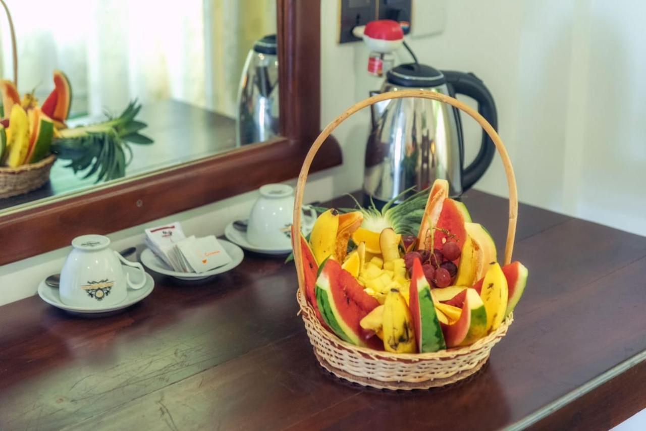 Hotel Golden Ray Dambulla Εξωτερικό φωτογραφία