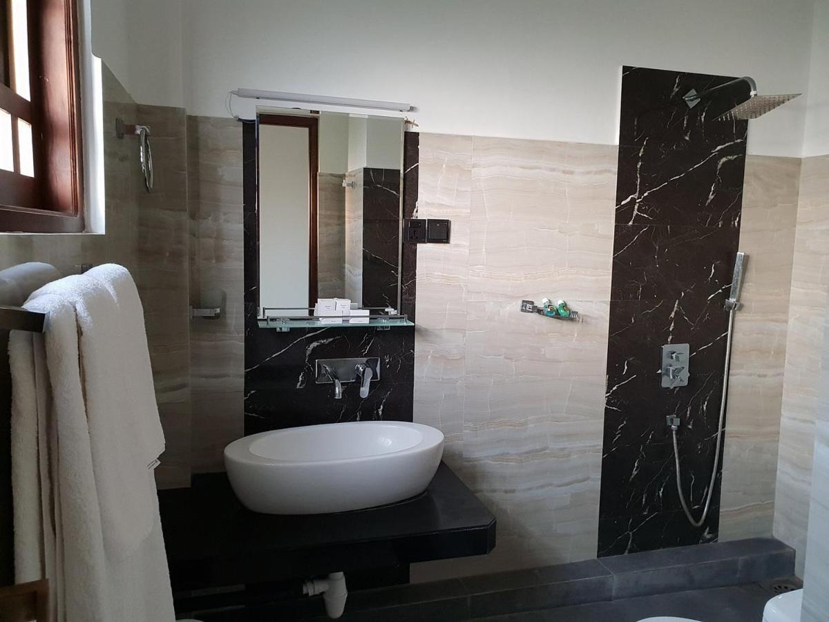 Hotel Golden Ray Dambulla Εξωτερικό φωτογραφία