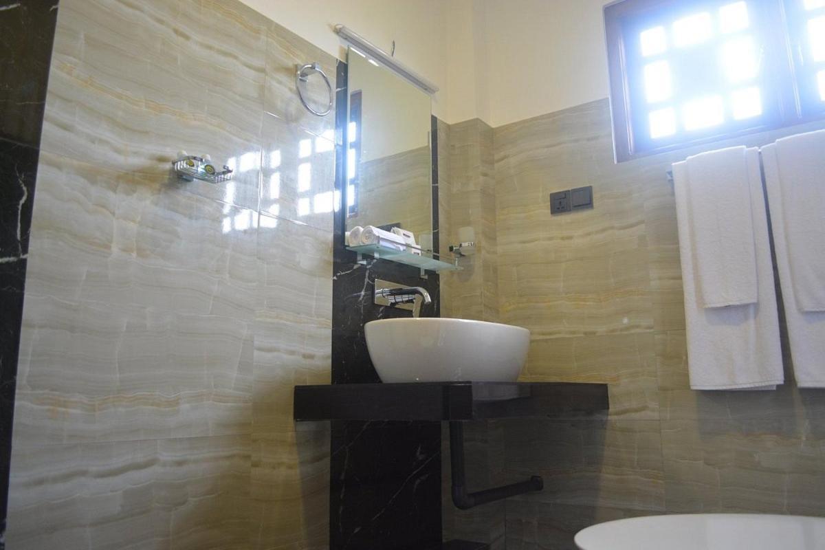 Hotel Golden Ray Dambulla Εξωτερικό φωτογραφία