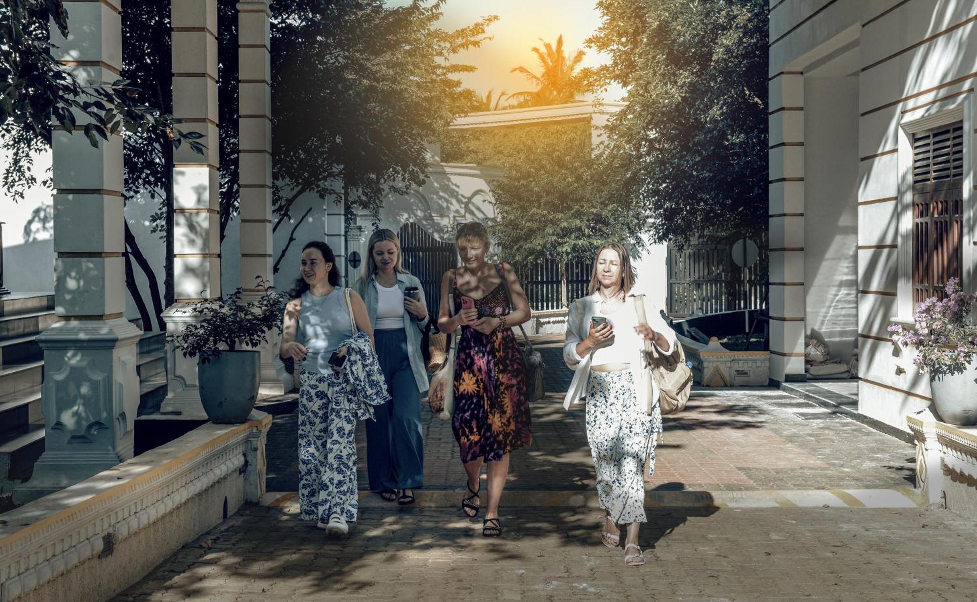Hotel Golden Ray Dambulla Εξωτερικό φωτογραφία